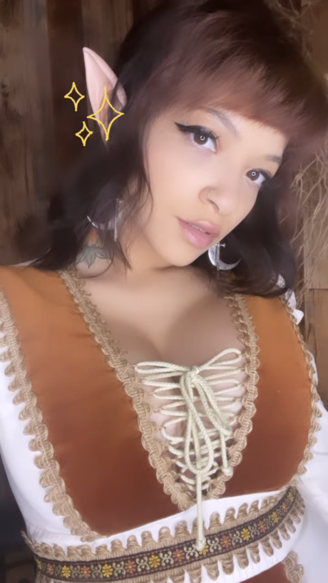 Lua stardust nude leaked onlyfans