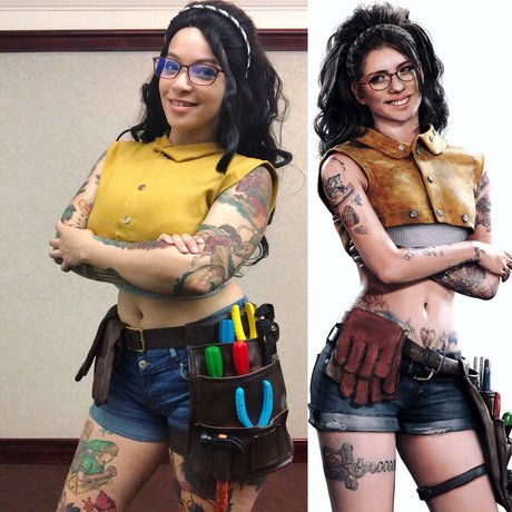 Lua stardust onlyfans lesk