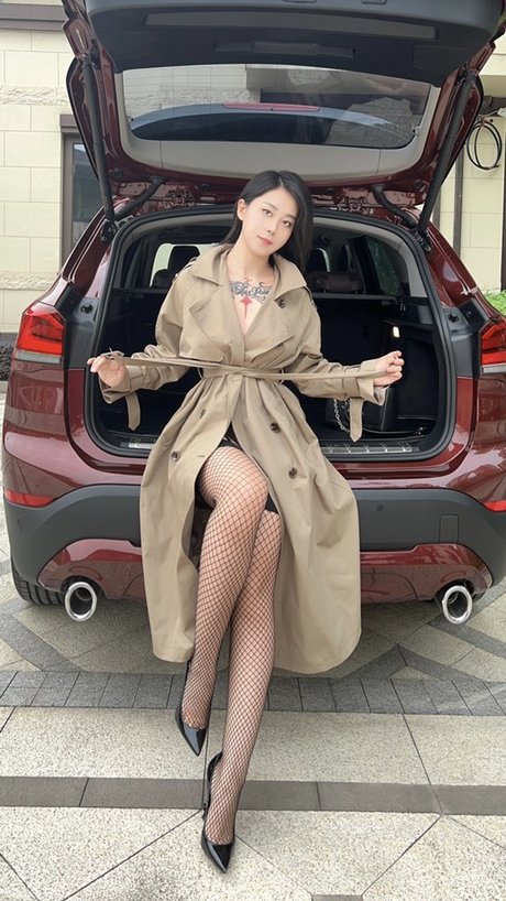 Zhang Heyu nudes only fans