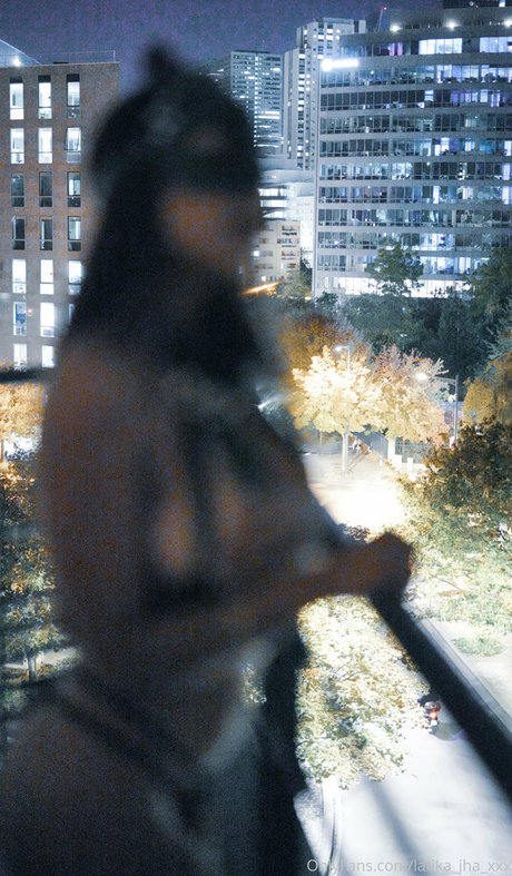 Latika Jha onlyfans page