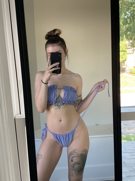 Becca Lynn onlyfans leaked