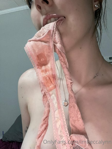 Becca Lynn onlyfans leaks