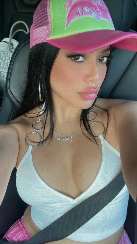 Yahaira Yumi only fans.