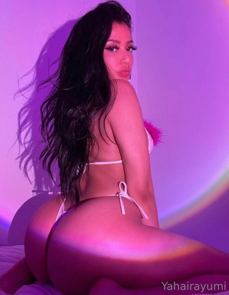 Yahaira Yumi Profile pic