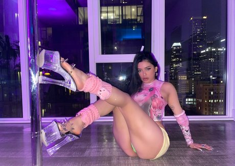 Yahaira Yumi onlyfans leaked pics