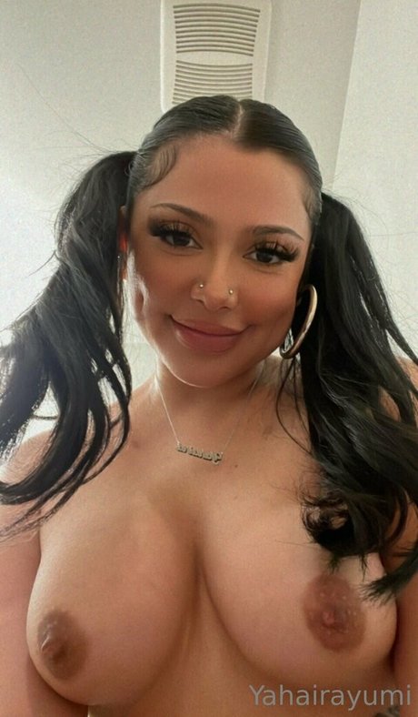 Yahaira Yumi leaked onlyfans content