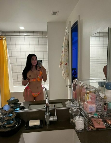 Yahaira Yumi sextape onlyfans