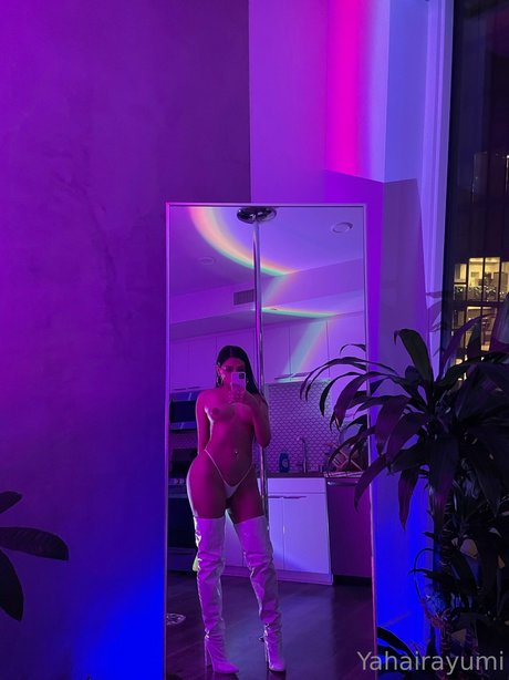 Yahaira Yumi porn onlyfans leaks