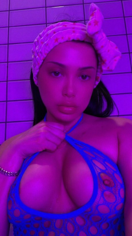 Yahaira Yumi naked onlyfans