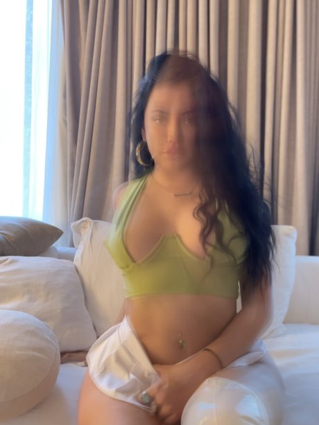 Yahaira Yumi new leaked onlyfans