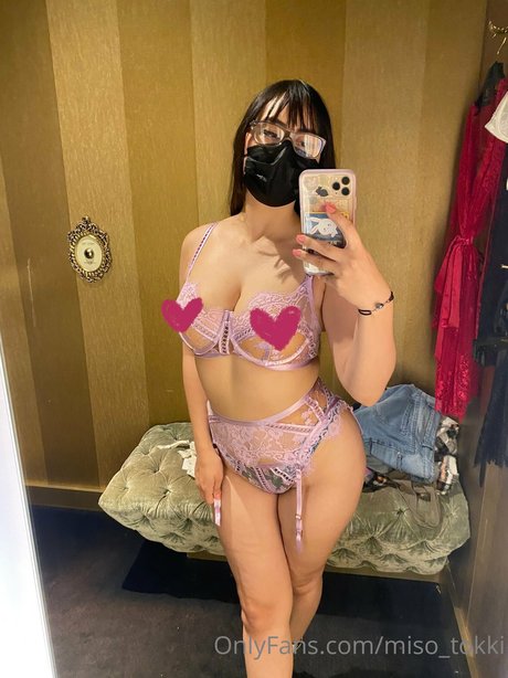 Miso Tokki only fans review