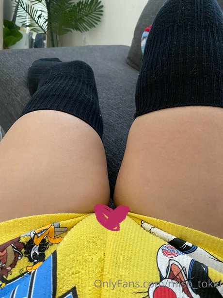 Miso Tokki only fans.