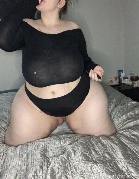 Jexkaa Wolves onlyfans nudes