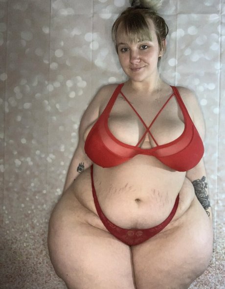 Jexkaa Wolves leaked nude onlyfans