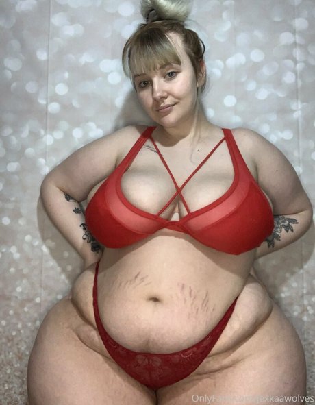 Jexkaa Wolves onlyfans mega