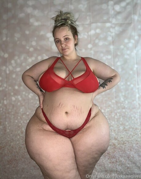 Jexkaa Wolves only fans pictures