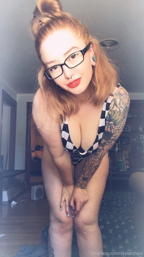 Skylarshark Profile pic