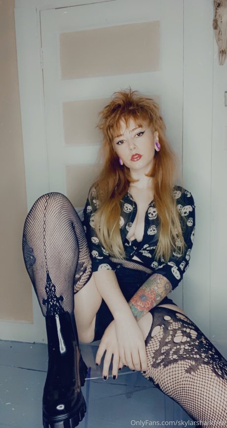 Skylarshark onlyfans nude porn