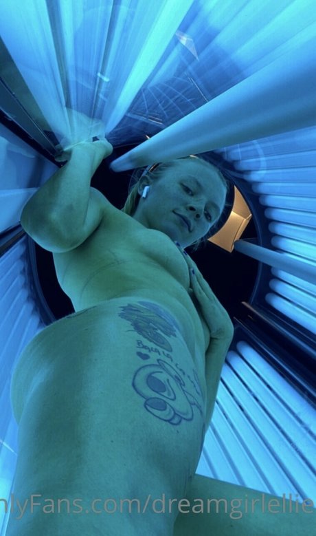 Dream Girl Ellie onlyfans xx