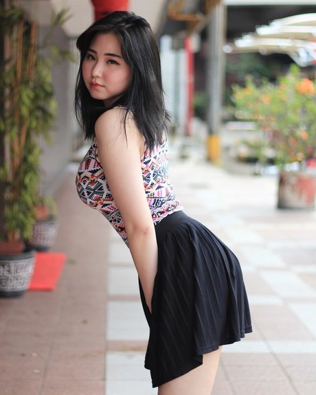 Bree Wales Covington on onlyfans