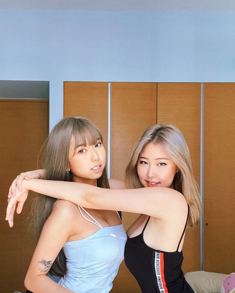 Bree Wales Covington onlyfans boobs