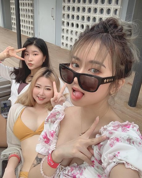 Bree Wales Covington only fans leak porn