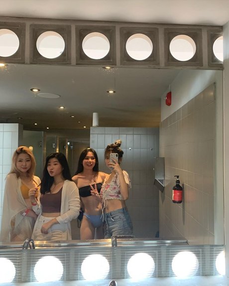 Bree Wales Covington onlyfans nudes leaked