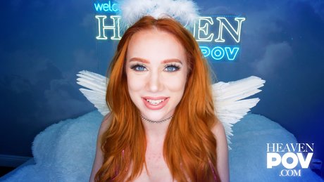 Heaven POV nude on onlyfans