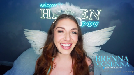 Heaven POV onlyfans leaka