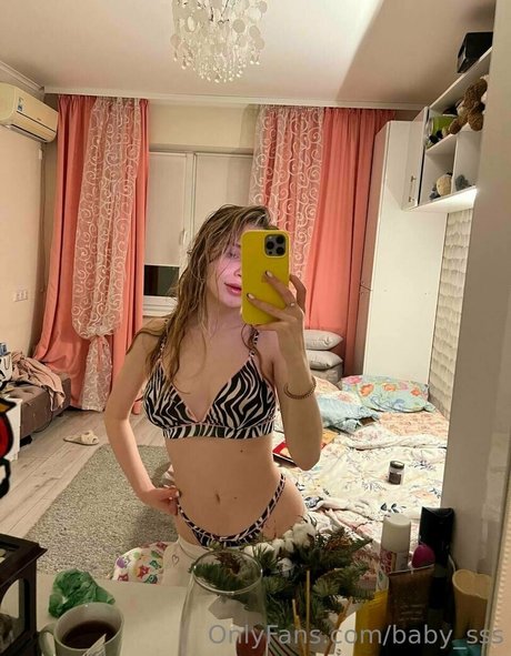 Baby Sss nude onlyfans leaks