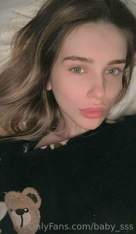 Baby Sss leaked onlyfans content