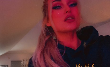 Scream Queen onlyfans leaked porn