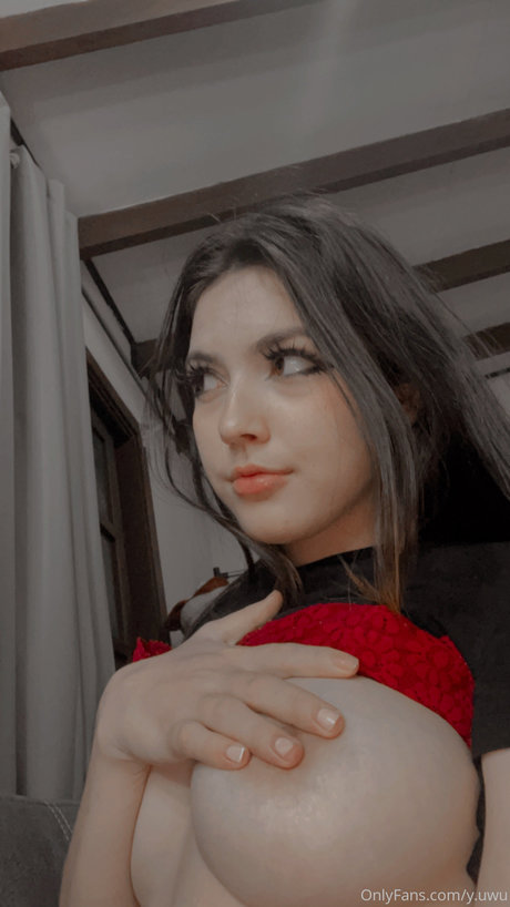 Nightmare Succubus sextape onlyfans