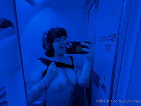 Kenzy Kaye onlyfans content leaked