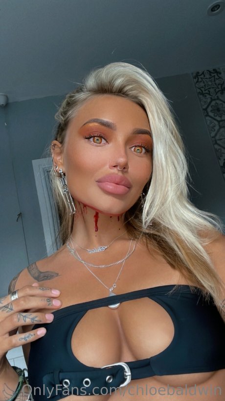 Chloe Baldwin leaked nudes onlyfans