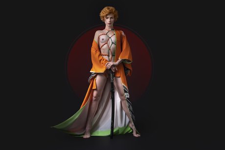 Anastasia Zhilina leaked onlyfans pictures