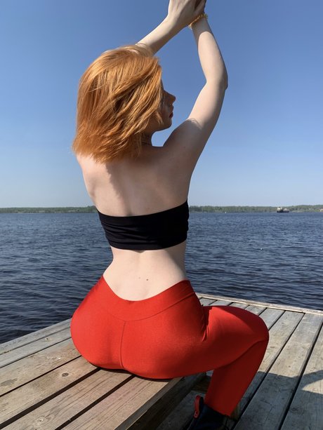 Anastasia Zhilina only fans.