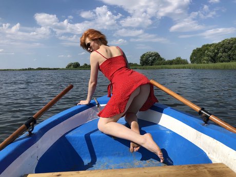 Anastasia Zhilina onlyfans exposed