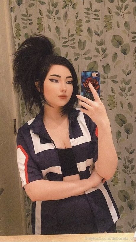 The Original Akali onlyfans leaked xxx