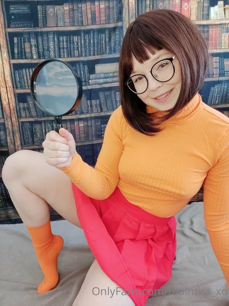 Mira xo only fans leaks porn