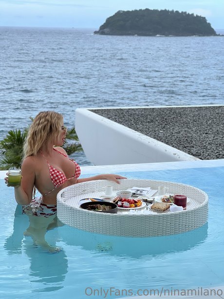 Nina Milano onlyfans porn leaked