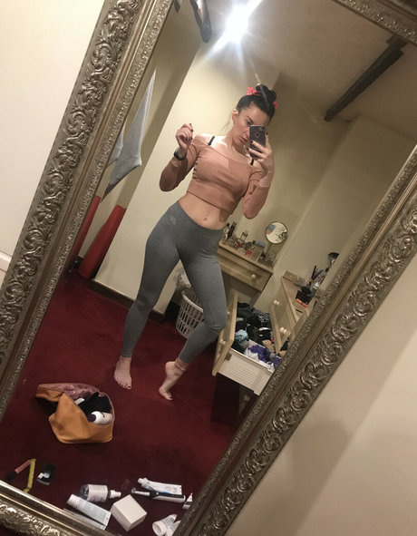 Sophia Smith onlyfans leak naked