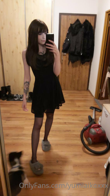 yumiaikoxxx onlyfans leaked sex