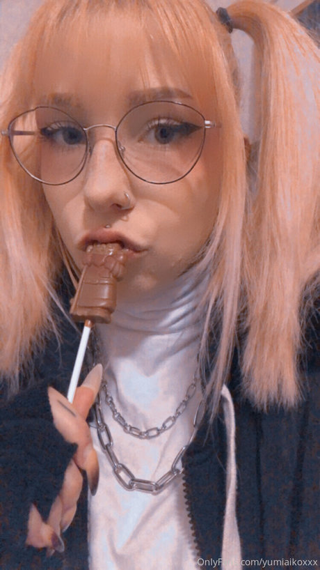 yumiaikoxxx nudes leaked onlyfans