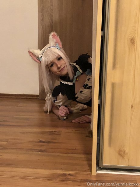 yumiaikoxxx onlyfans leaks