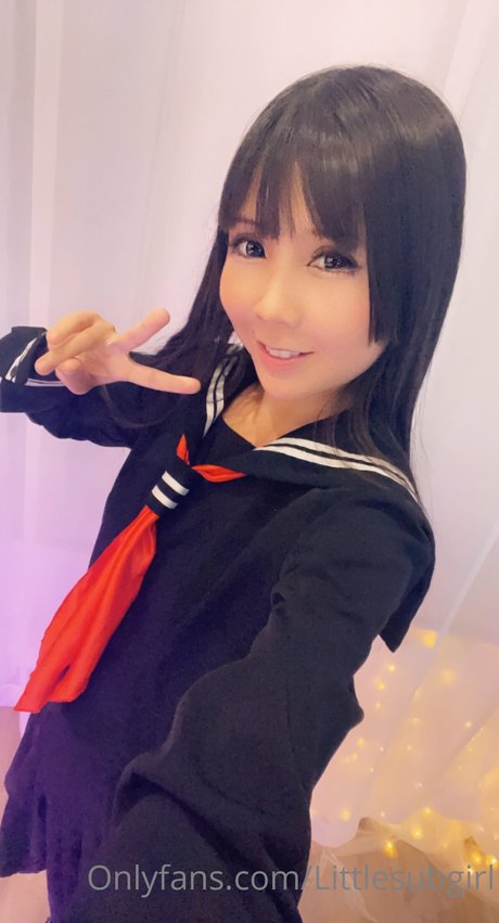 Little sub girl nude leak onlyfans