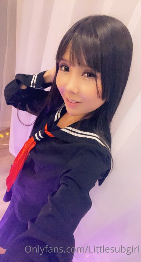 Little sub girl only fans.