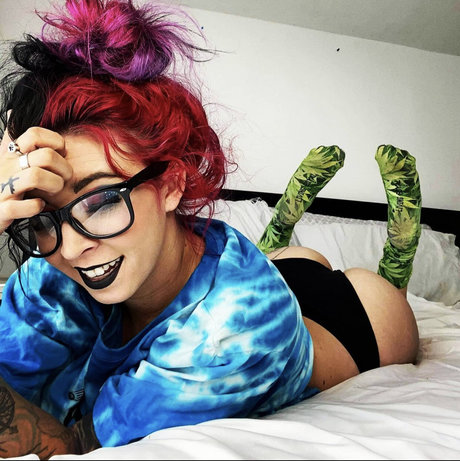 Lydia Grace onlyfans free