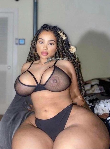 Raychiel onlyfans hot