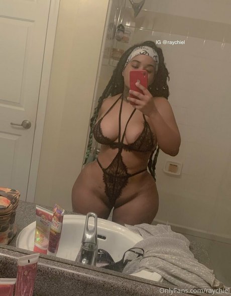 Raychiel nude leaks onlyfans
